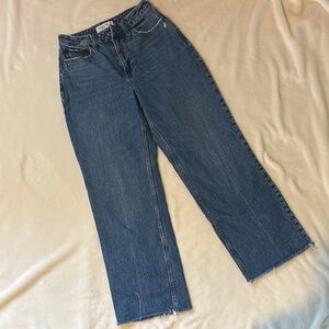 Abercrombie denim